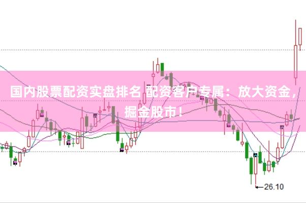 国内股票配资实盘排名 配资客户专属：放大资金，掘金股市！