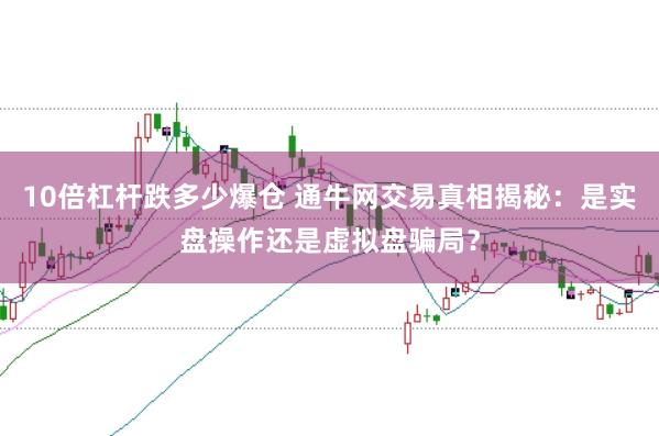 10倍杠杆跌多少爆仓 通牛网交易真相揭秘：是实盘操作还是虚拟盘骗局？