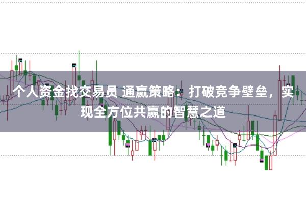 个人资金找交易员 通赢策略：打破竞争壁垒，实现全方位共赢的智慧之道