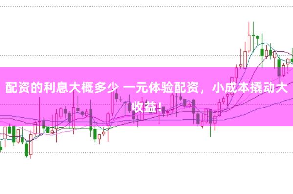 配资的利息大概多少 一元体验配资，小成本撬动大收益！