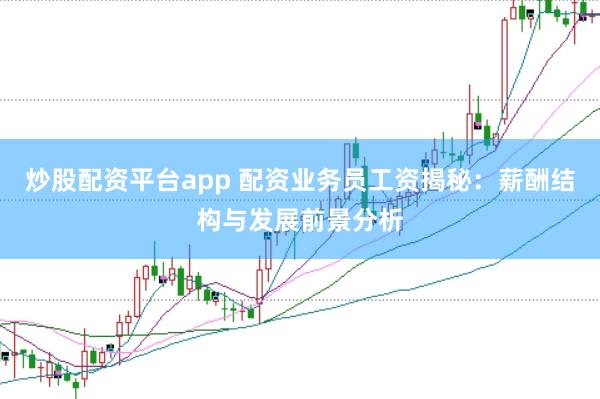 炒股配资平台app 配资业务员工资揭秘：薪酬结构与发展前景分析