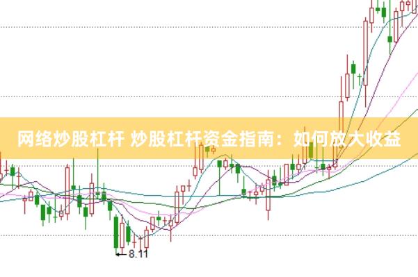 网络炒股杠杆 炒股杠杆资金指南：如何放大收益