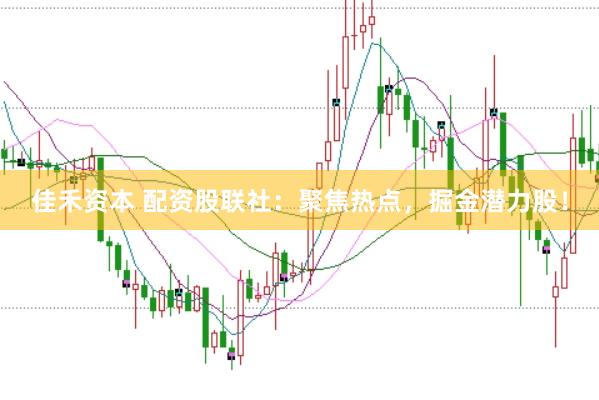 佳禾资本 配资股联社：聚焦热点，掘金潜力股！