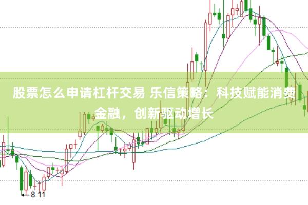 股票怎么申请杠杆交易 乐信策略:科技赋能消费金融,创新驱动增长
