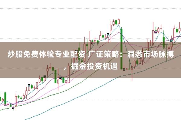 炒股免费体验专业配资 广证策略：洞悉市场脉搏，掘金投资机遇