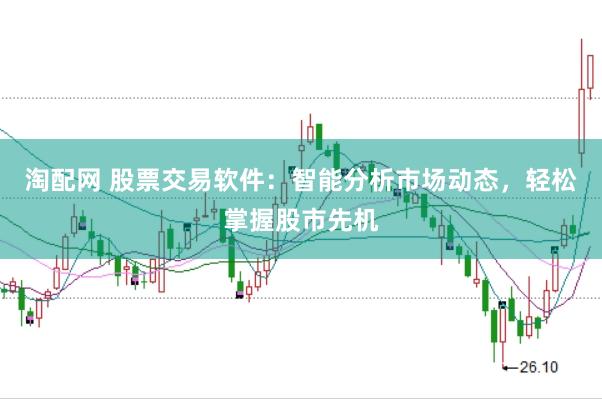 淘配网 股票交易软件：智能分析市场动态，轻松掌握股市先机