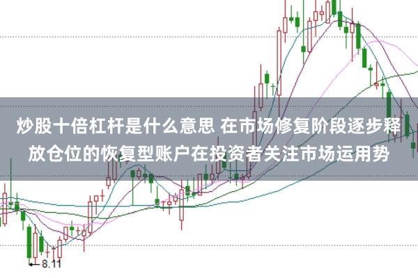 炒股十倍杠杆是什么意思 在市场修复阶段逐步释放仓位的恢复型账户在投资者关注市场运用势