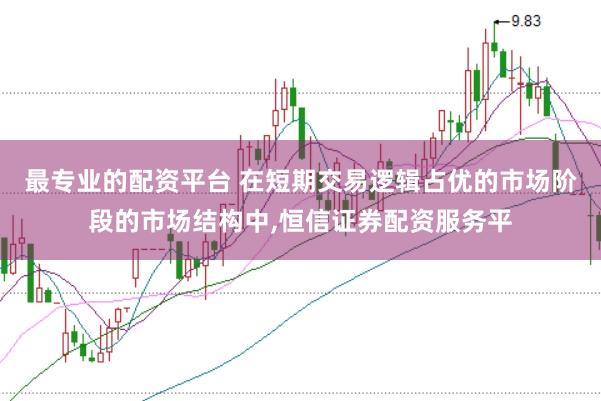 最专业的配资平台 在短期交易逻辑占优的市场阶段的市场结构中，恒信证券配资服务平