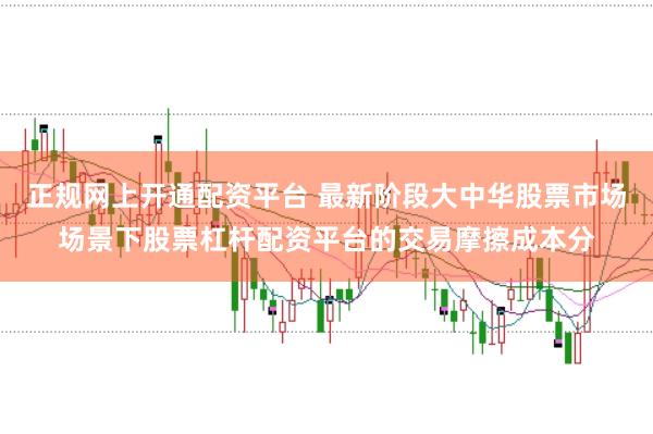 正规网上开通配资平台 最新阶段大中华股票市场场景下股票杠杆配资平台的交易摩擦成本分