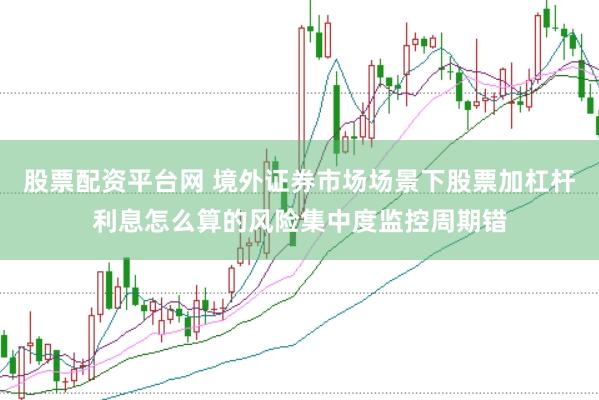股票配资平台网 境外证券市场场景下股票加杠杆利息怎么算的风险集中度监控周期错