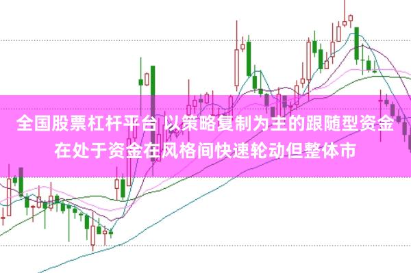 全国股票杠杆平台 以策略复制为主的跟随型资金在处于资金在风格间快速轮动但整体市