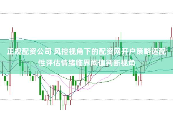 正规配资公司 风控视角下的配资网开户策略适配性评估情绪临界阈值判断视角