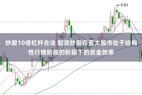 炒股10倍杠杆合法 配资炒股在亚太股市处于结构性行情阶段的阶段下的资金效率