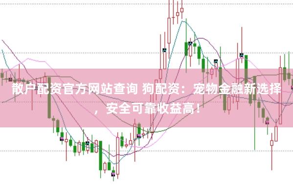散户配资官方网站查询 狗配资：宠物金融新选择，安全可靠收益高！