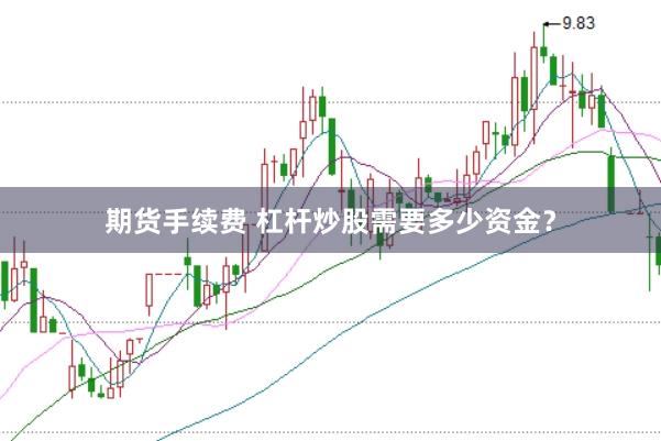 期货手续费 杠杆炒股需要多少资金？