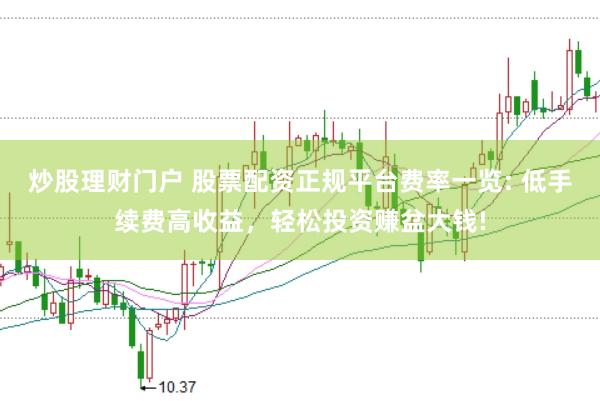 炒股理财门户 股票配资正规平台费率一览: 低手续费高收益，轻松投资赚盆大钱!