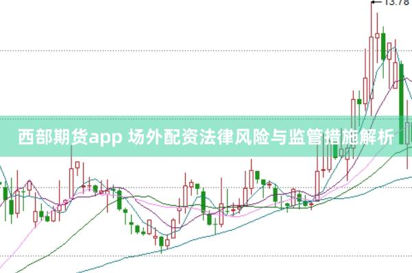 西部期货app 场外配资法律风险与监管措施解析